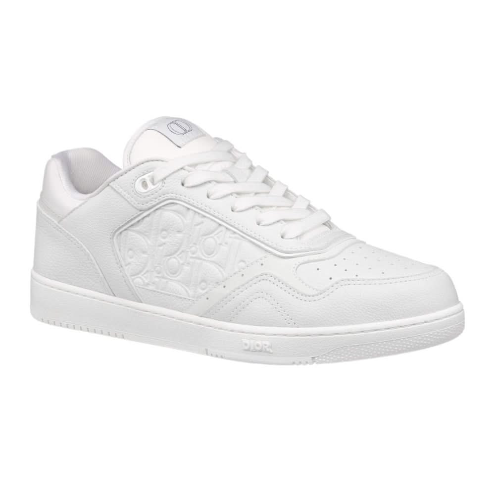 Dior B27 Low 'Dior Gravity - White'