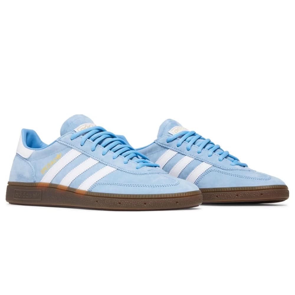 Adidas Handball Spezial 'Light Blue' - Copva