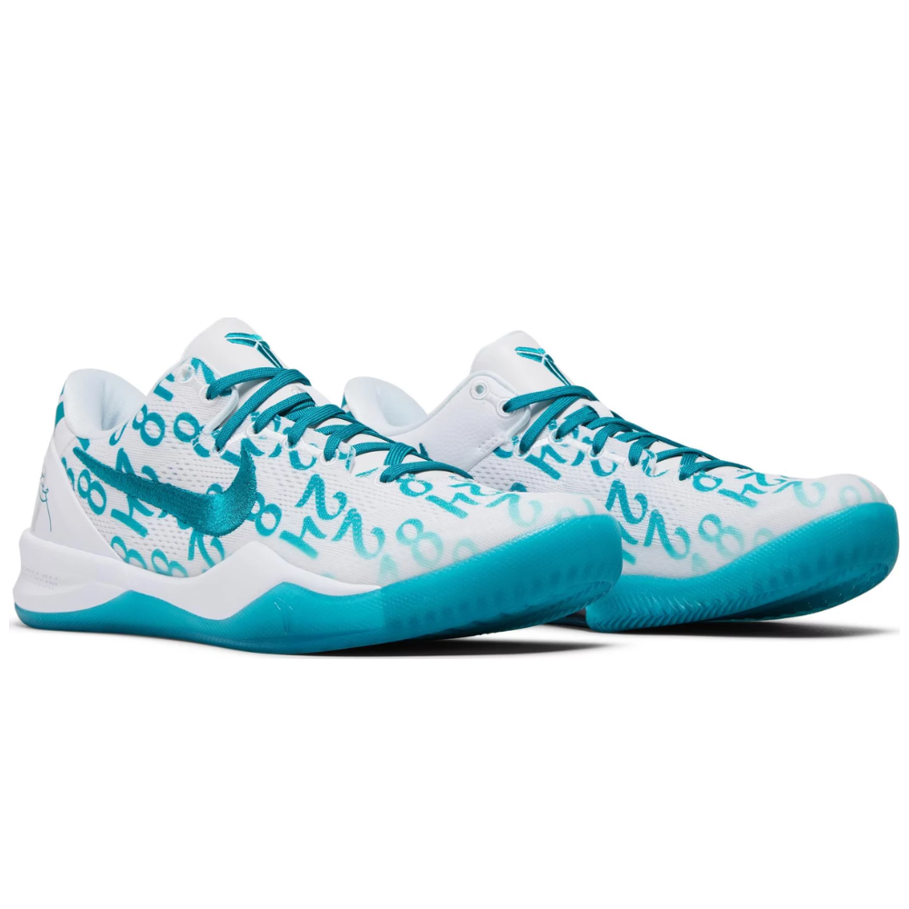 Nike Kobe 8 Protro 'Radiant Emerald'