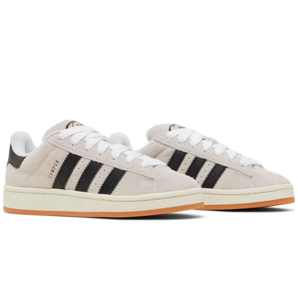 Adidas Campus 00s 'Crystal White Black' - Copva