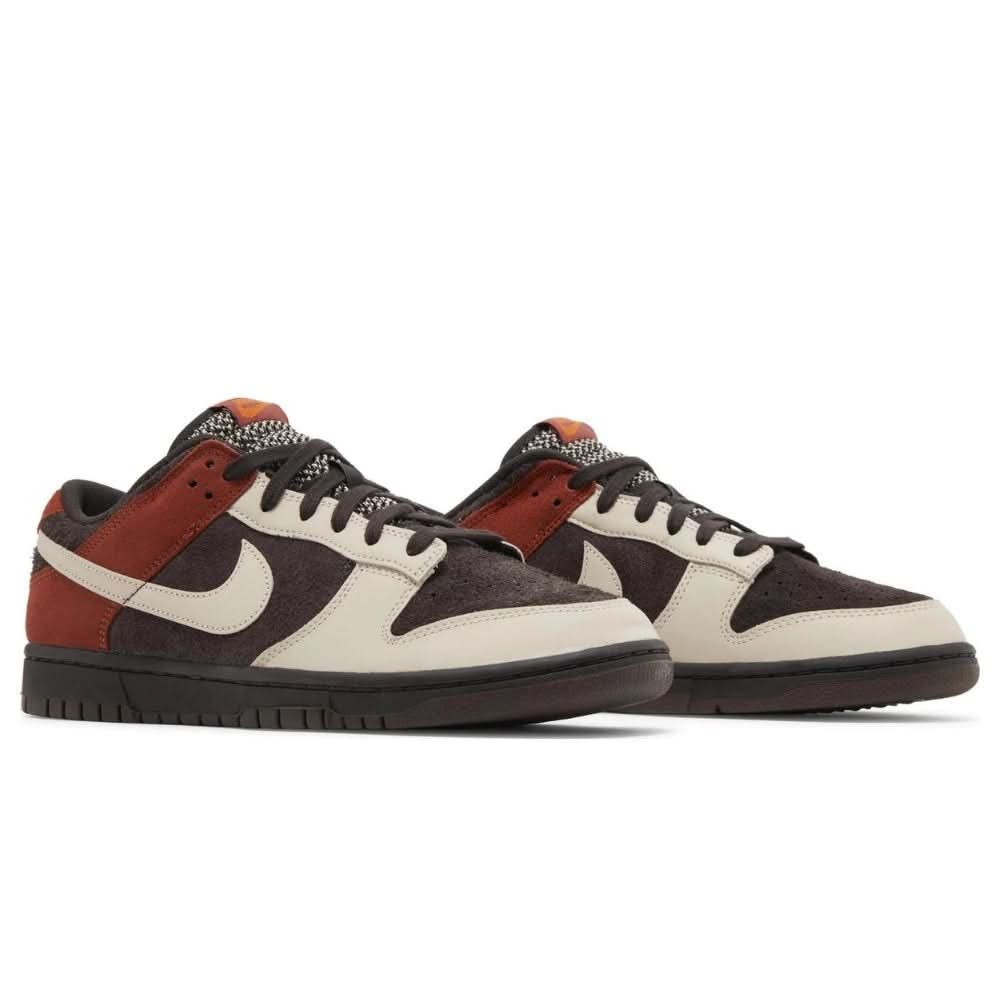 Nike Dunk Low 'Red Panda' - Copva