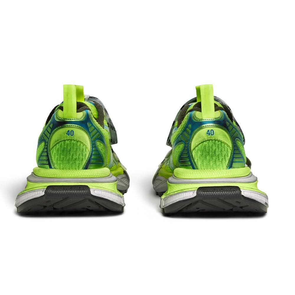 Balenciaga 3XL low-top sneakers - Copva