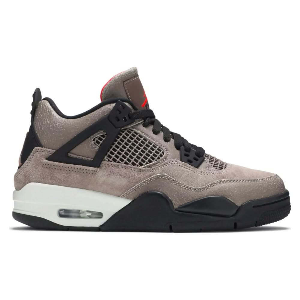 Nike Air Jordan 4 Retro 'Taupe Haze' - Copva