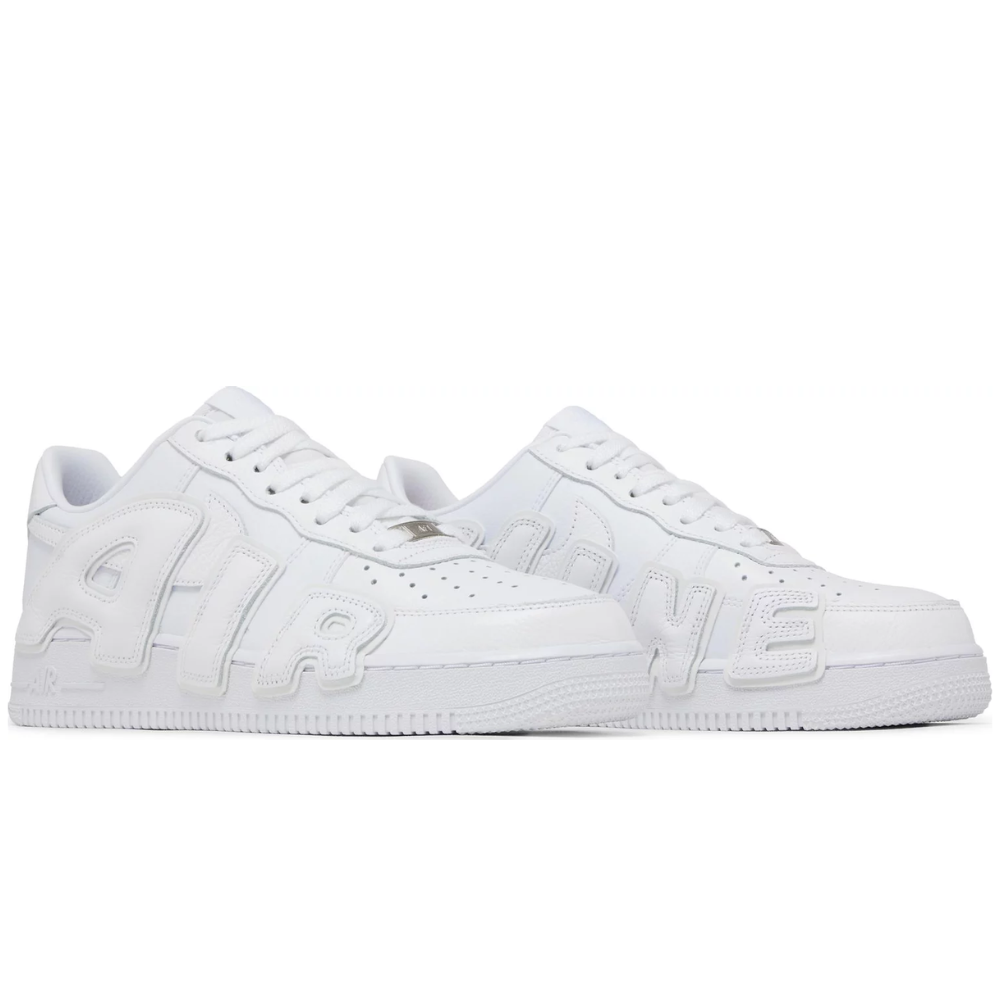 Cactus Plant Flea Market x Nike Air Force 1 Low Premium 'White' 2024