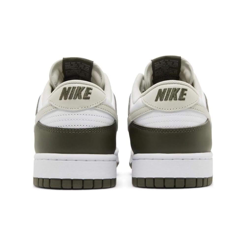 Nike Dunk Low 'Oil Green' - Copva
