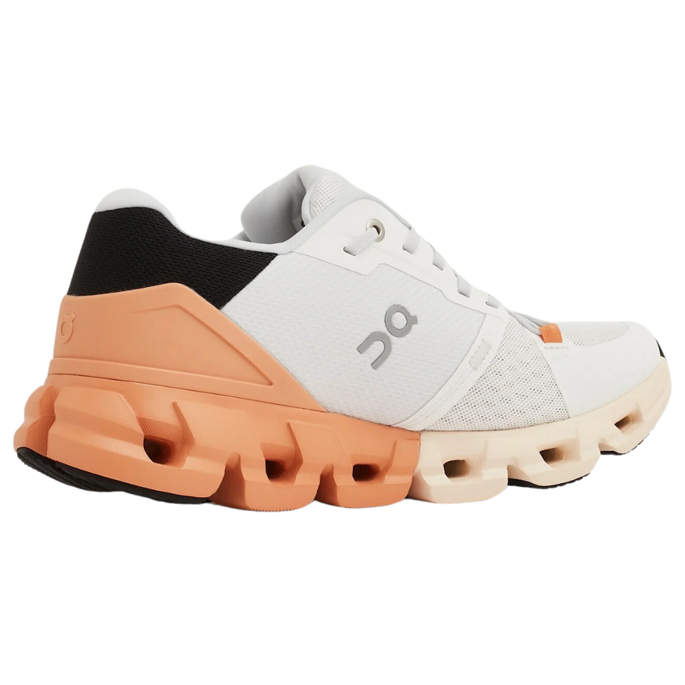 On Running Cloudflyer 4 "White Copper"