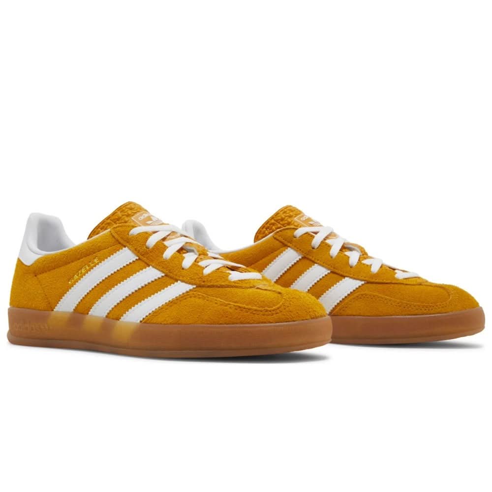 Adidas Gazelle Indoor 'Orange Peel Gum' - Copva