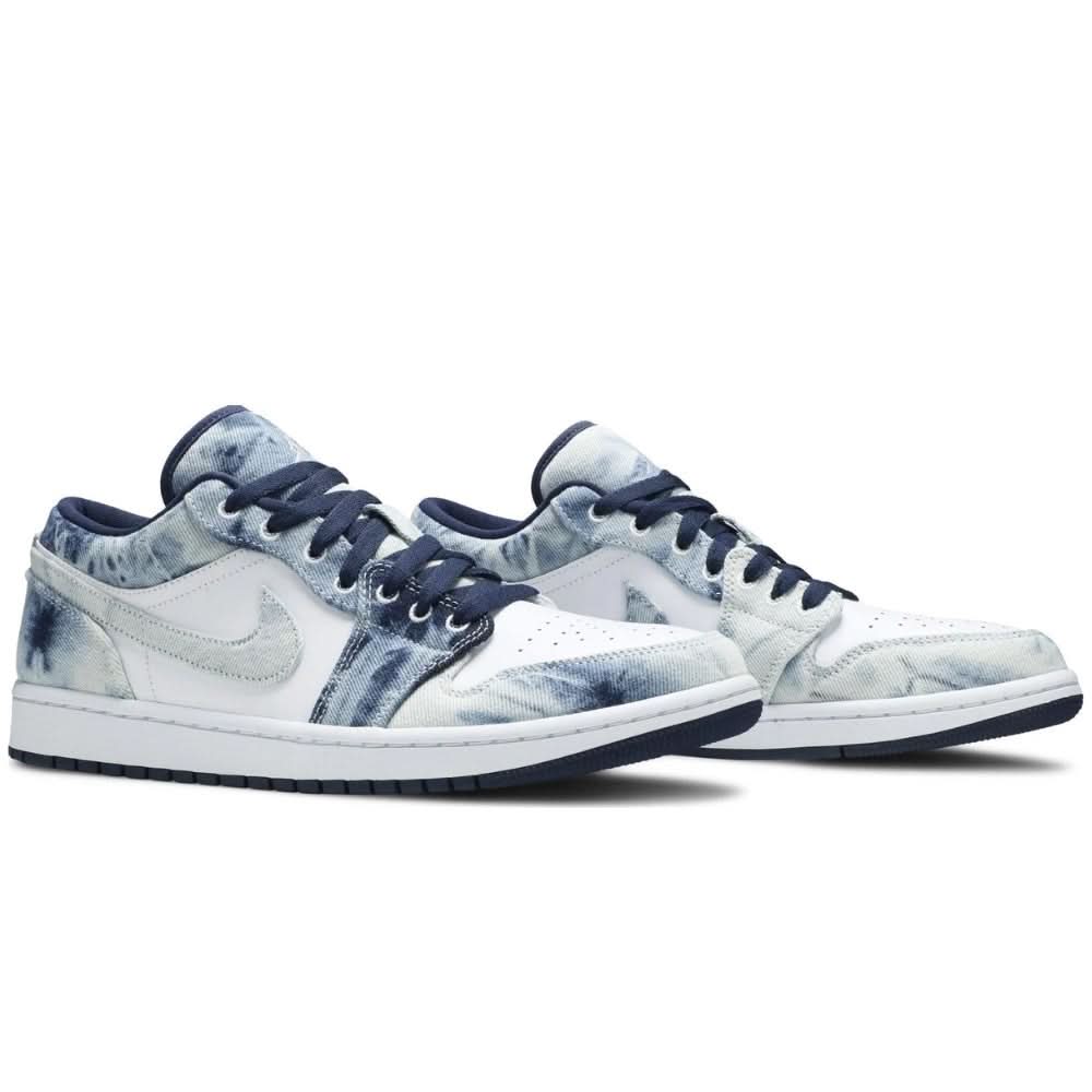 Air Jordan 1 Low SE 'Washed Denim'