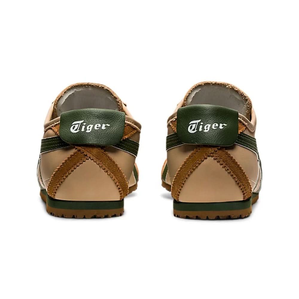 Asics Mexico 66 'Beige Grass Green' - Copva