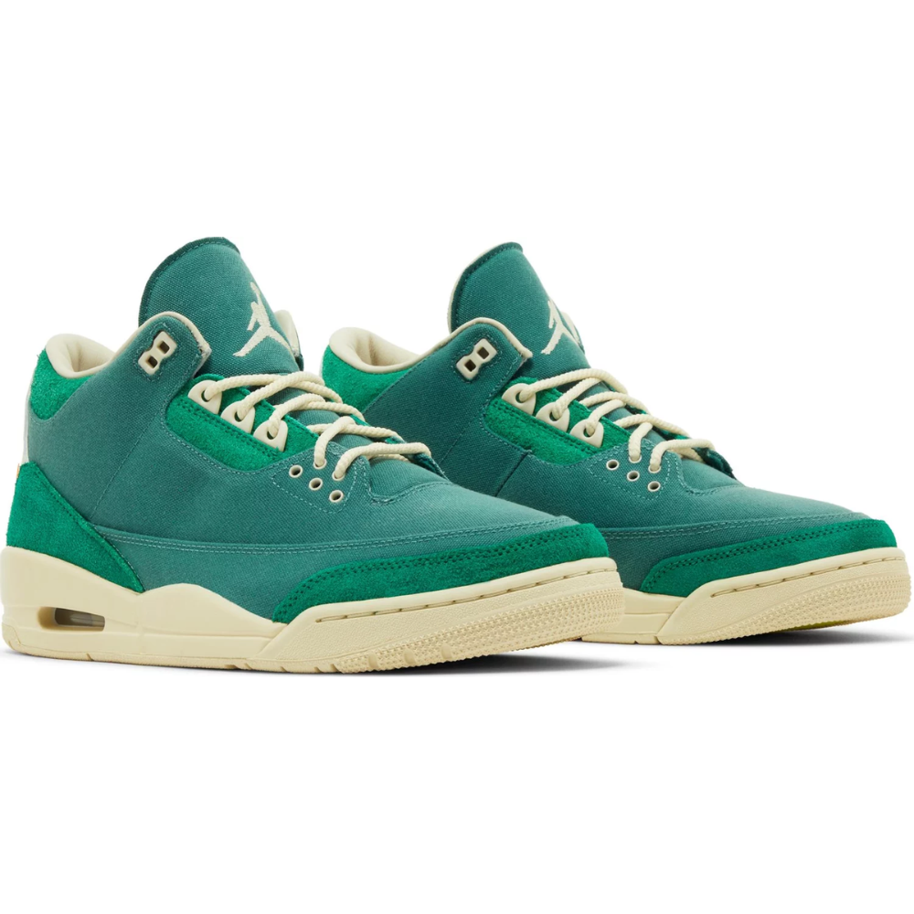 Nina Chanel Abney x Air Jordan 3 Retro SP 'Bicoastal'