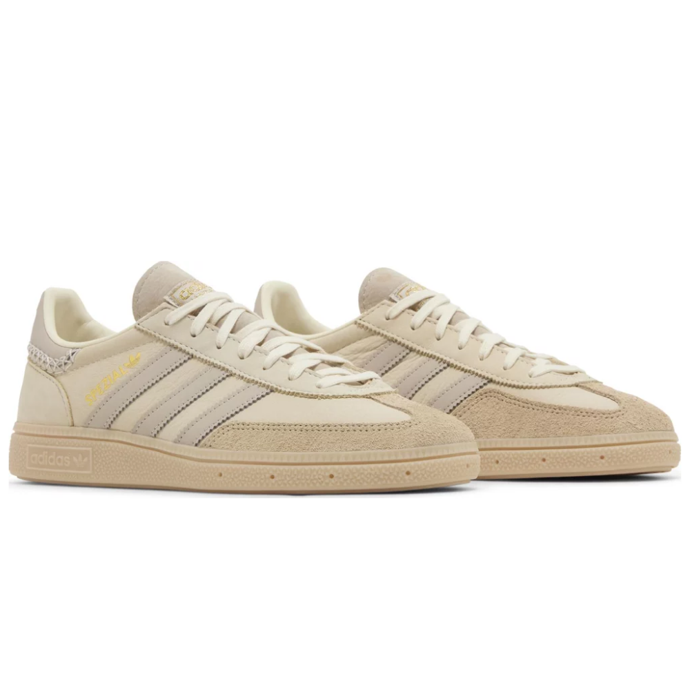 Adidas Handball Spezial 'Cream White Wonder Beige'