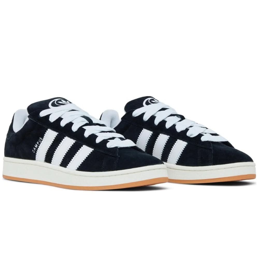 Adidas Campus 00s 'Black White Gum' - Copva