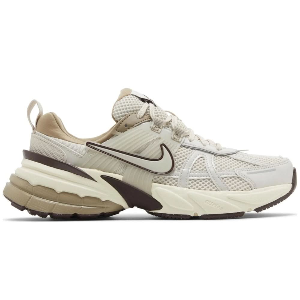 Nike V2K Run 'Light Orewood Brown'