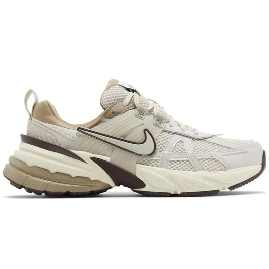 Nike V2K Run 'Light Orewood Brown'