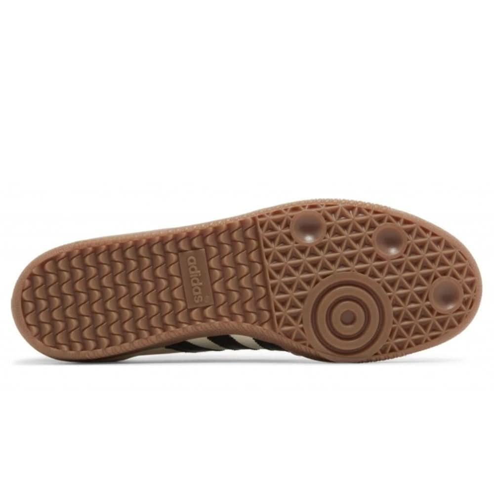 adidas Samba OG JJJJound "White" - Copva