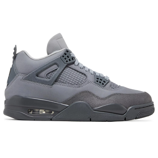 Nike Air Jordan 4 Retro SE 'Wet Cement'