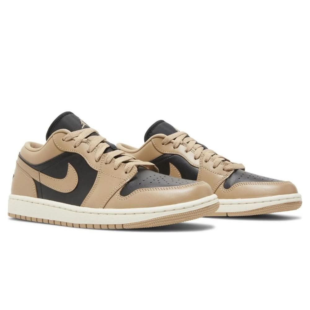 Air Jordan 1 Low 'Desert' - Copva