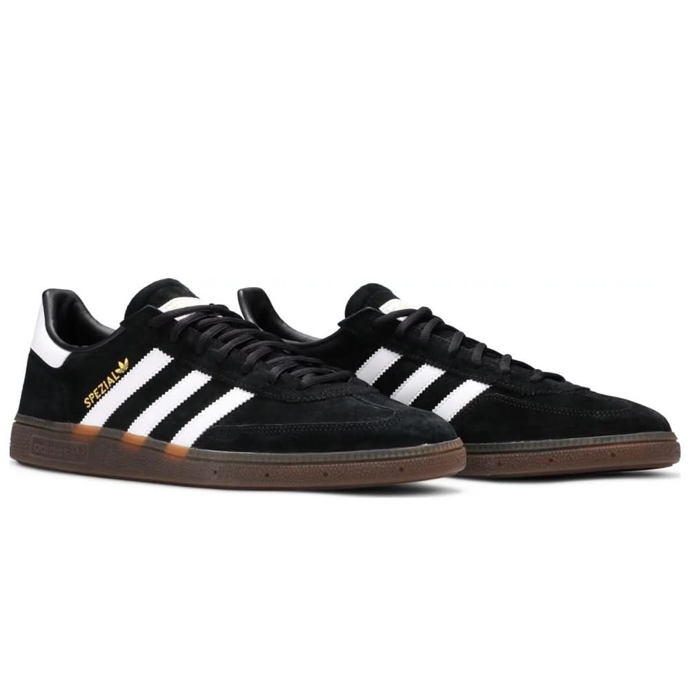 Adidas Handball Spezial 'Black Gum' - Copva