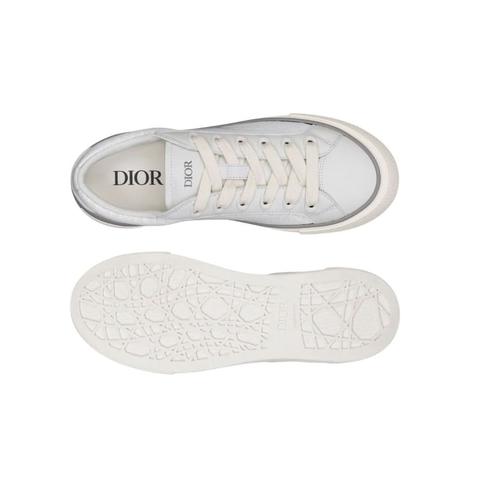 Dior B33 "Calfskin White" - Copva