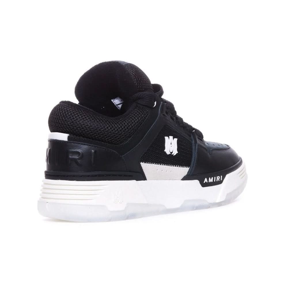 Amiri MA-1 'Black' - Copva
