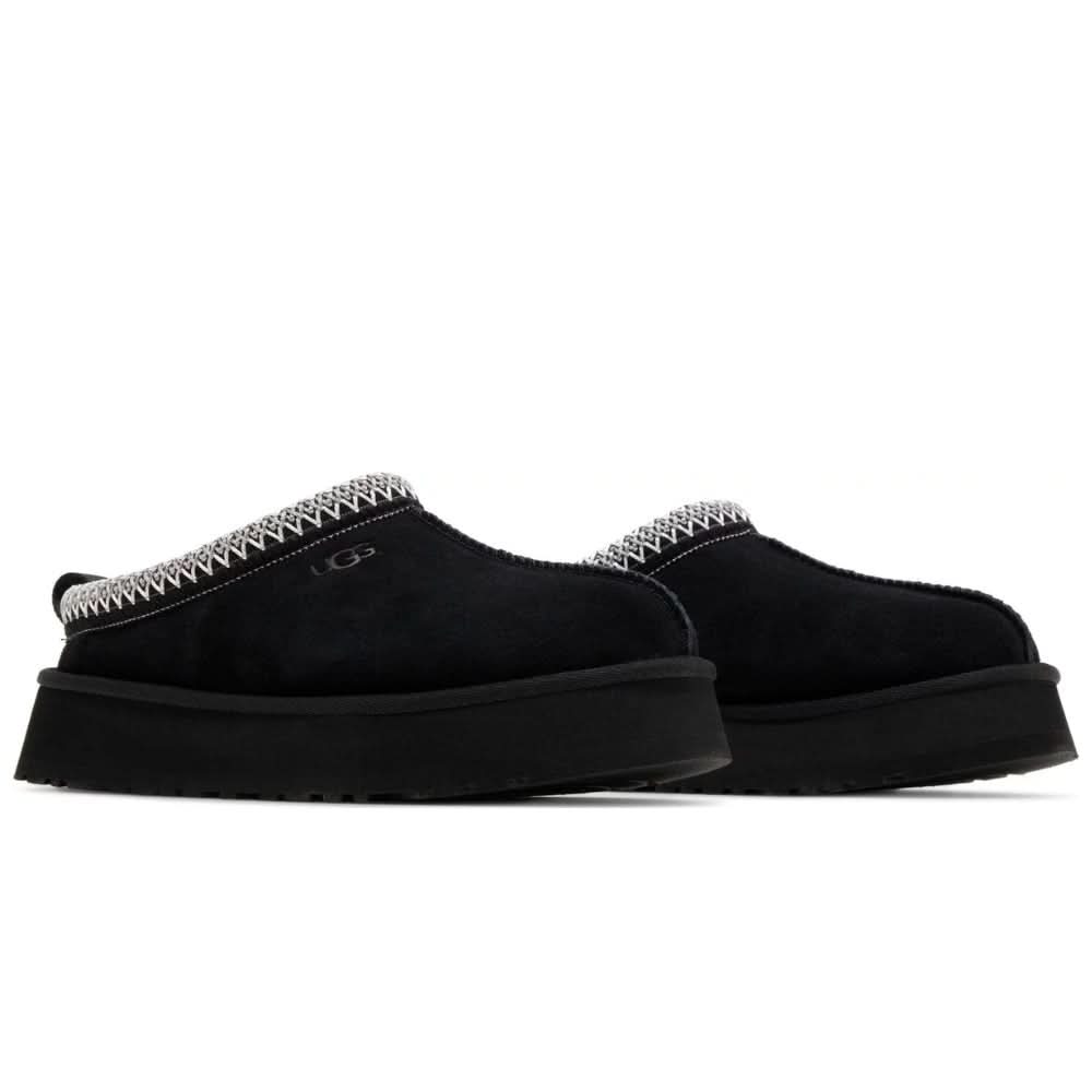 UGG Tazz Slipper 'Black' - Copva
