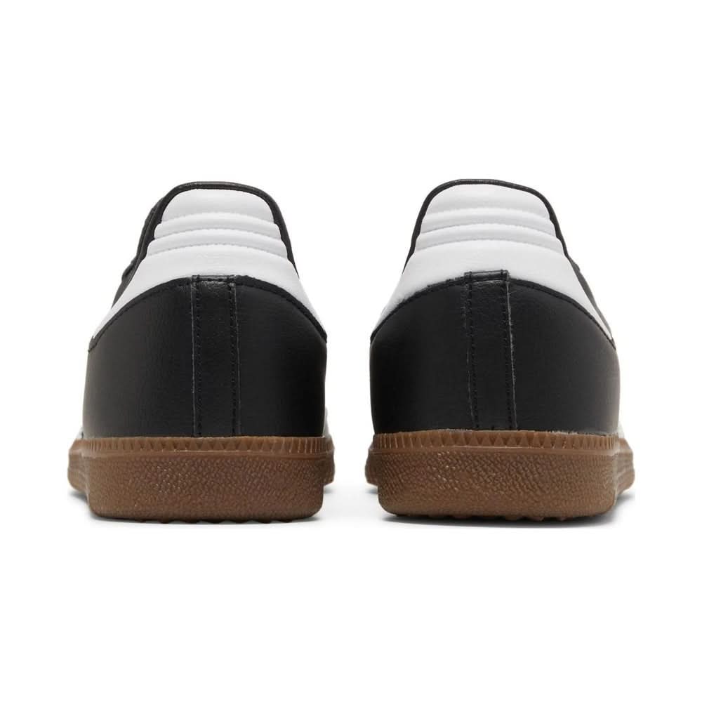 Adidas Samba Vegan 'Black Gum' - Copva