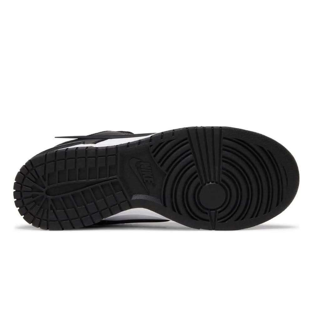 Nike Dunk Low Twist 'Panda' - Copva