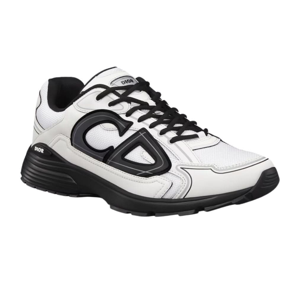 Dior B30 'White Black'