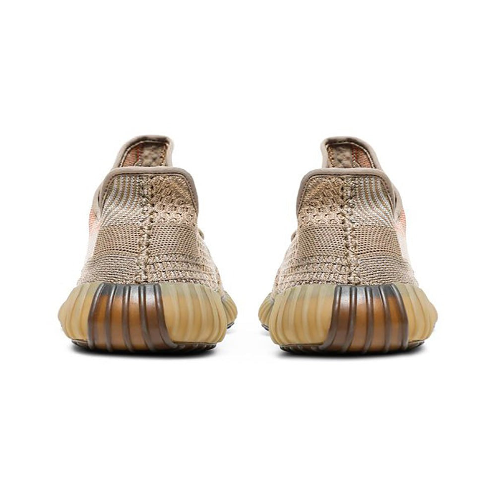 Yeezy Boost 350 V2 "Sand Taupe" - Copva