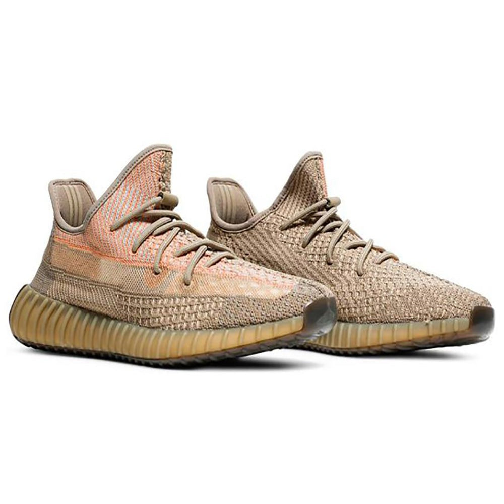 Yeezy Boost 350 V2 "Sand Taupe" - Copva