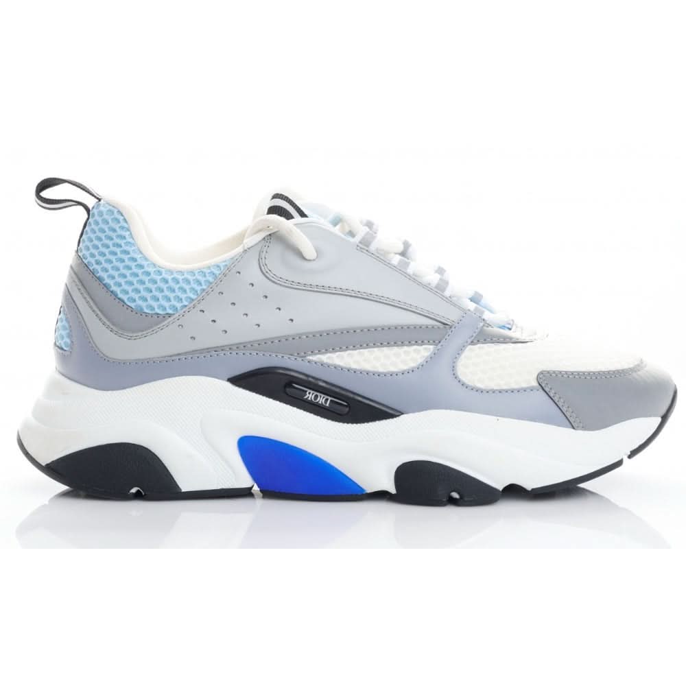 Dior B22 'White Blue' - Copva