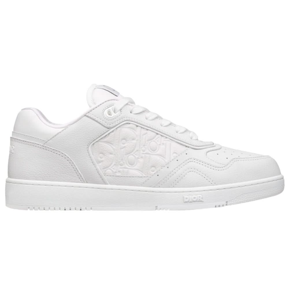 Dior B27 Low 'Dior Gravity - White'
