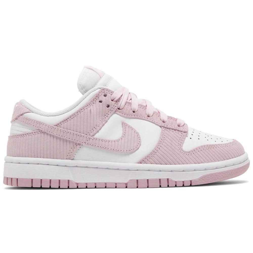 Dunk Low 'Pink Corduroy' - Copva