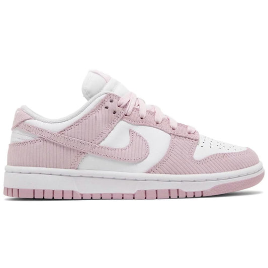 Dunk Low 'Pink Corduroy' - Copva