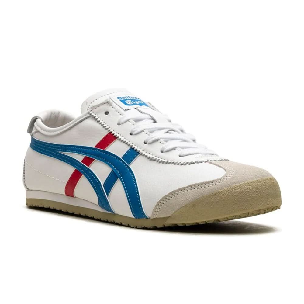 Asics Onitsuka Tiger Mexico 66™ "White/Blue" sneakers - Copva