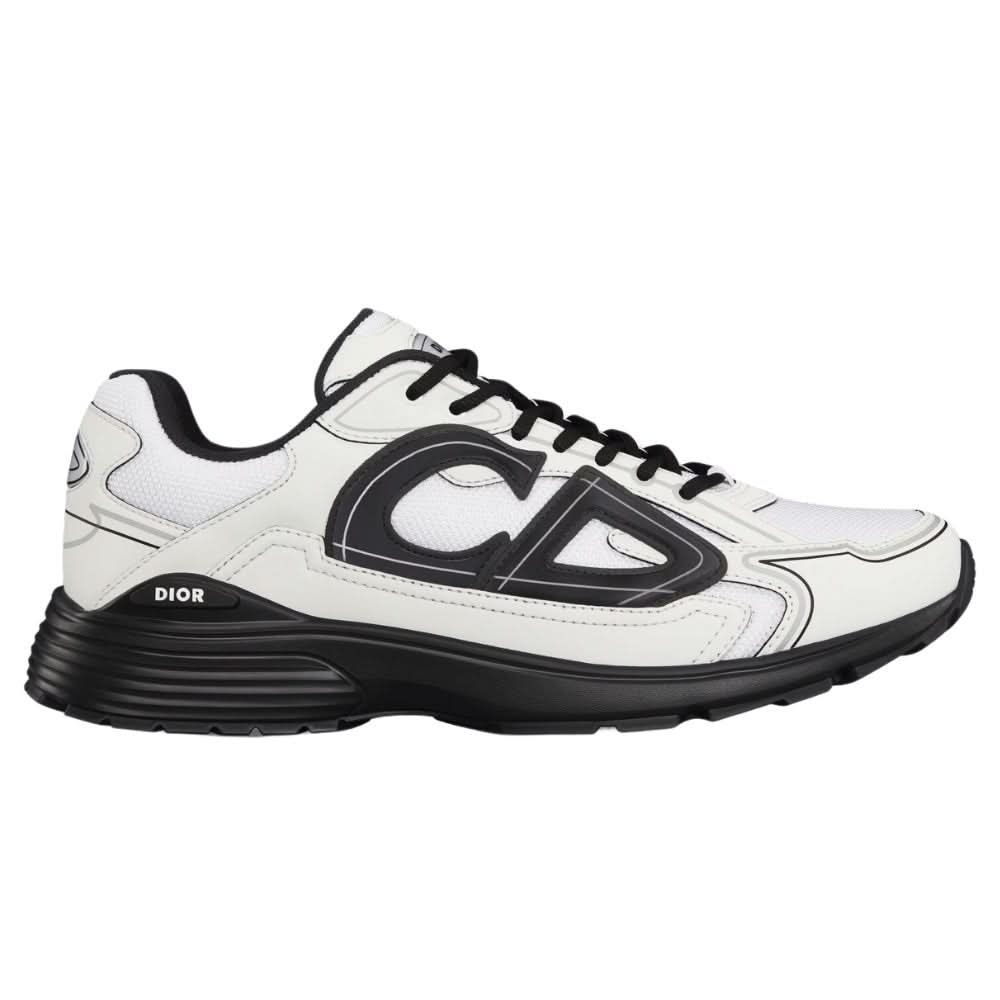 Dior B30 'White Black'