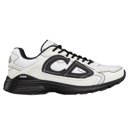 Dior B30 'White Black'