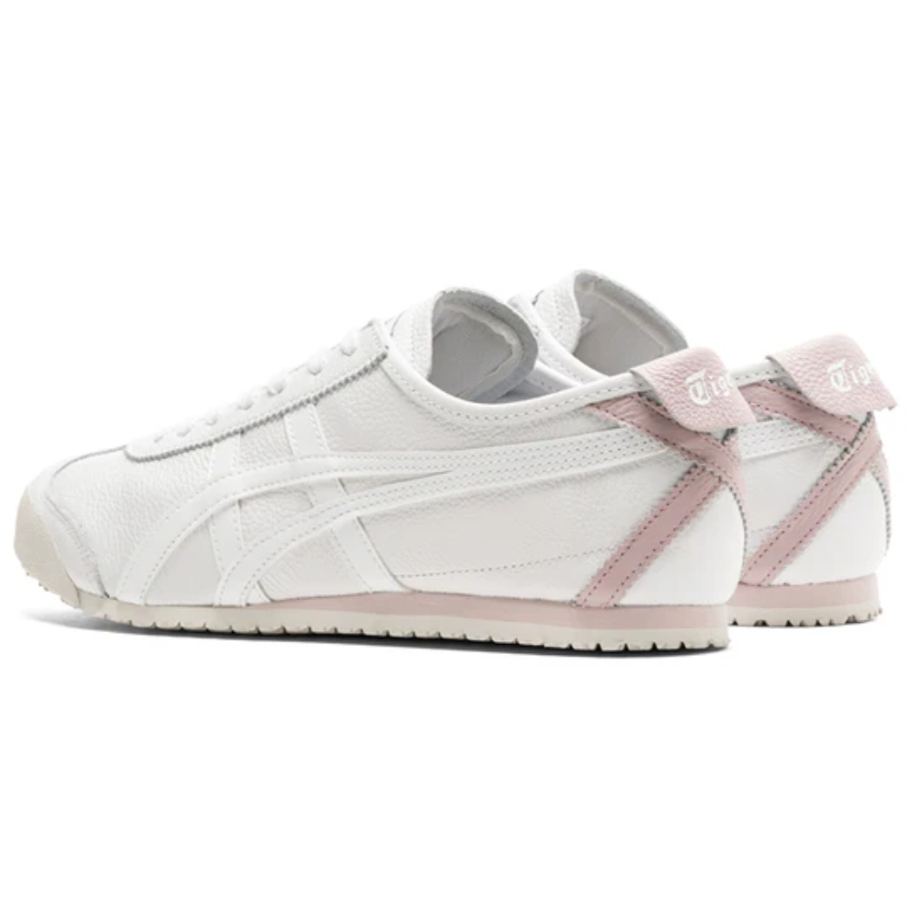 Asics Onitsuka Tiger Mexico 66 'White Dusty Pink'