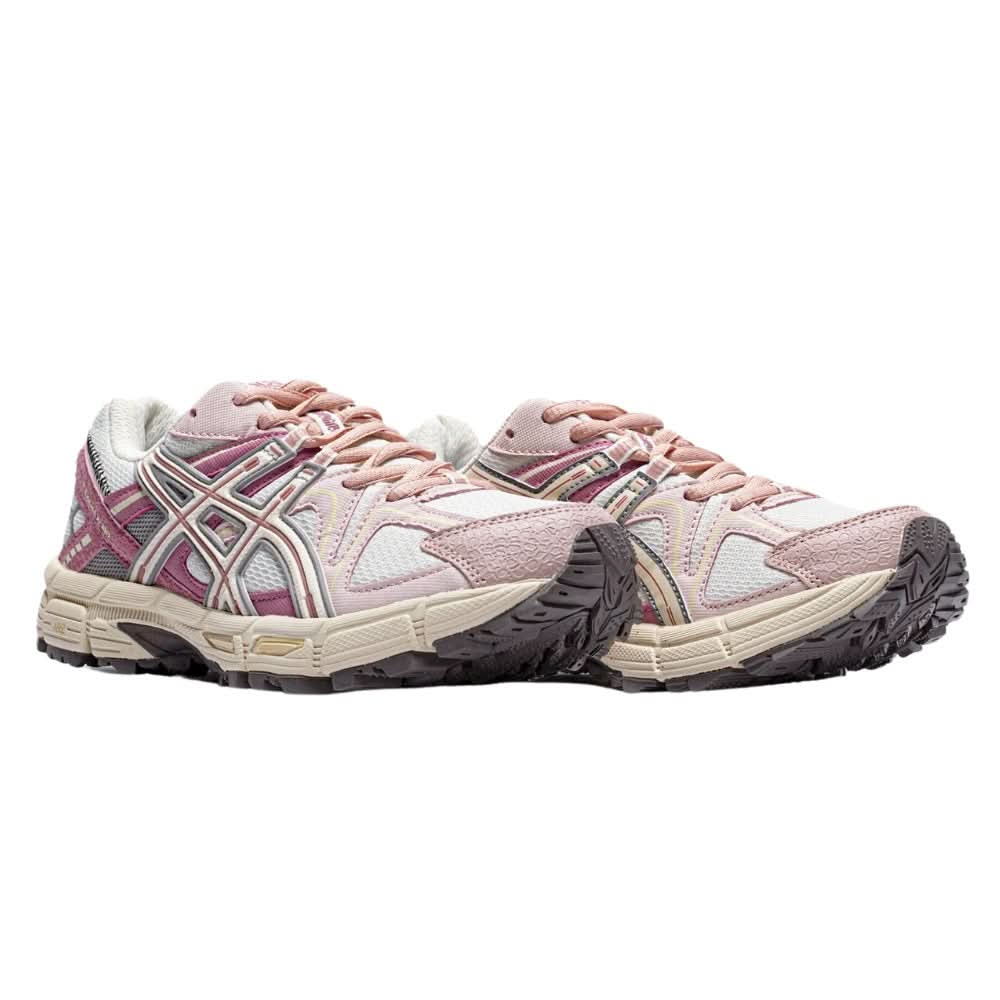 Asics Gel-Kahana 8 "White Pink" - Copva