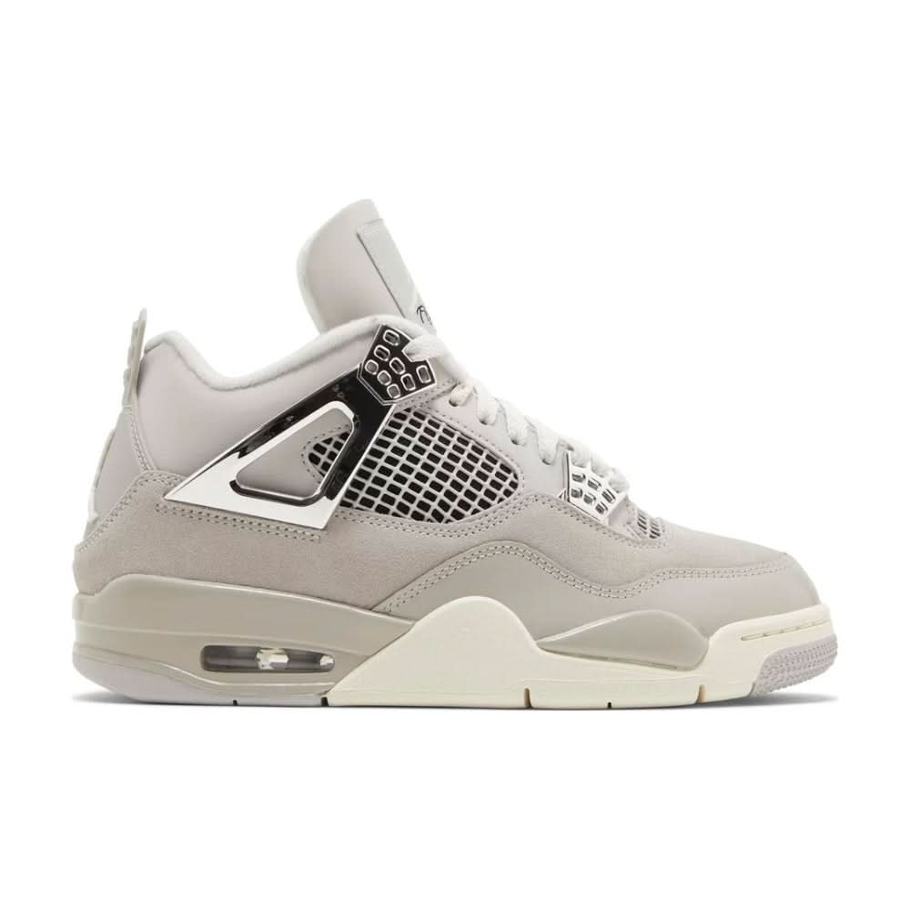 Nike Air Jordan 4 Retro 'Frozen Moments' - Copva