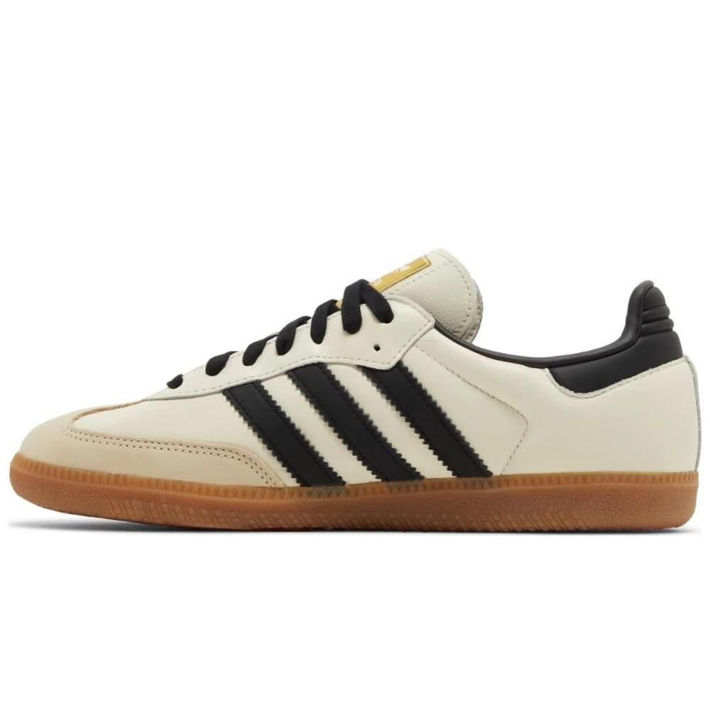 Samba OG 'Cream White Sand Strata' - Copva