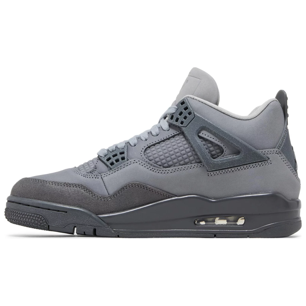 Nike Air Jordan 4 Retro SE 'Wet Cement'