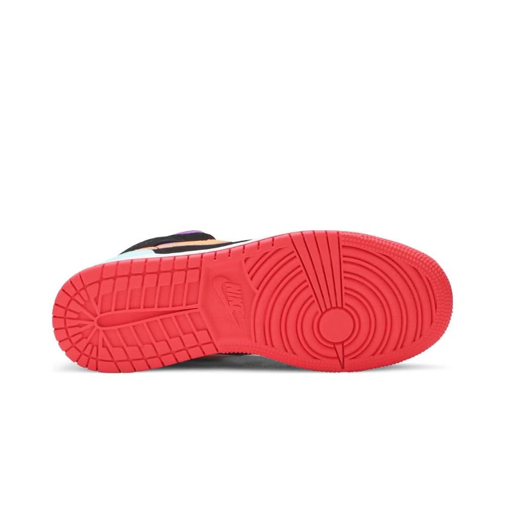 Air Jordan 1 Mid GS 'Candy' - Copva