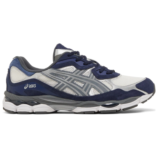 Asics Gel NYC 'Navy Steel'