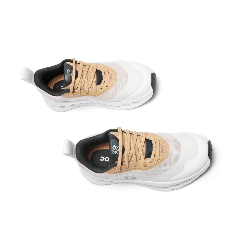 Loewe x Cloudtilt 2 " Tan White"