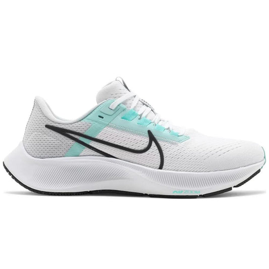 Nike Air Zoom Pegasus 38 'White Aurora Green' - Copva
