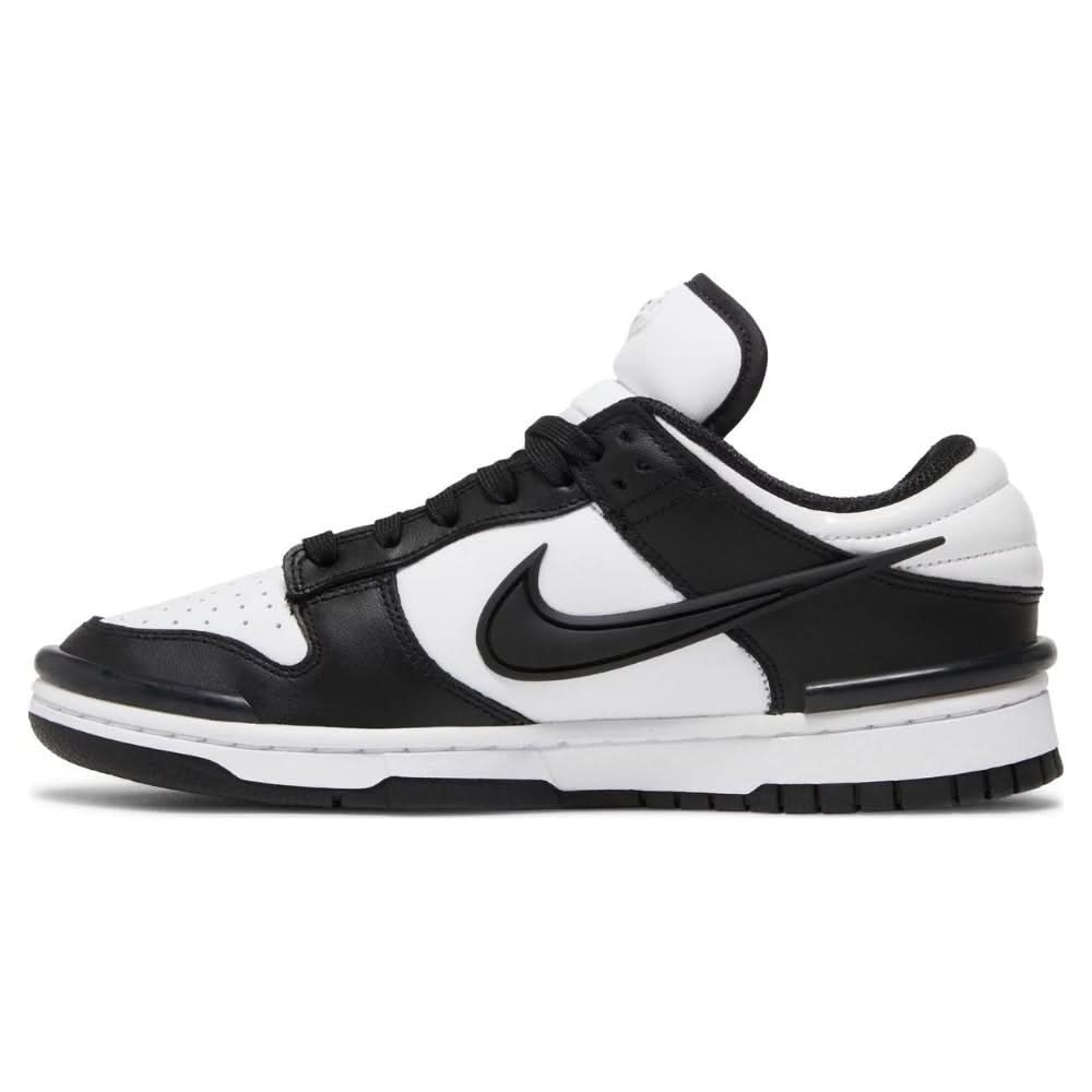 Nike Dunk Low Twist 'Panda' - Copva