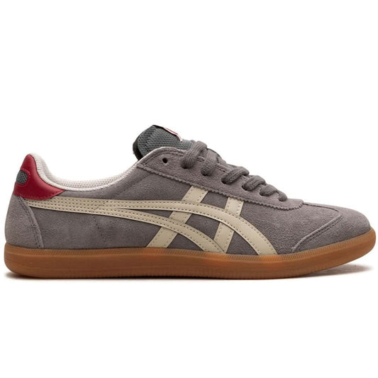 Asics Onitsuka Tiger Tokuten "Grey/White"