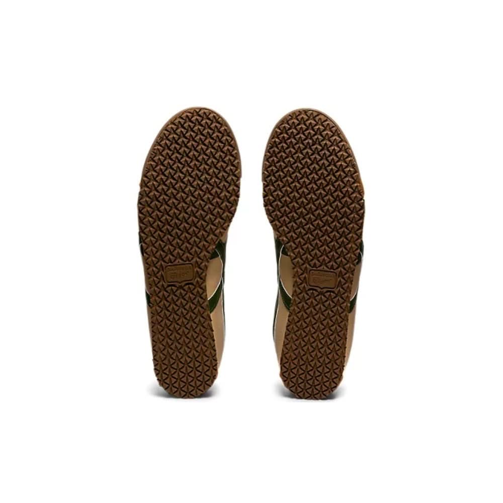 Asics Mexico 66 'Beige Grass Green' - Copva