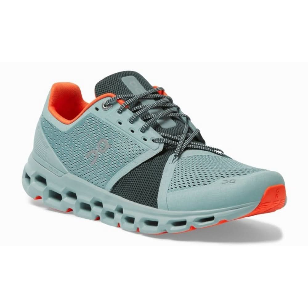 On Running Cloudstratus "Cobble/Ivy" - Copva